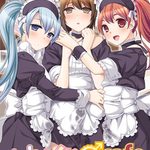 Otomaid @ Cafe