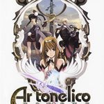 Ar Tonelico: Melody of Elemia