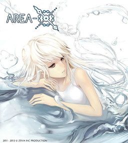 Area-X