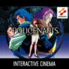 Policenauts Policenauts