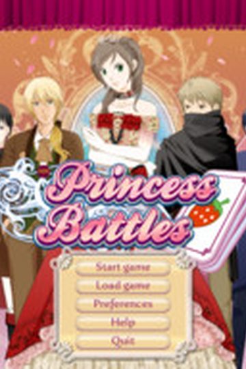 Princess Battles