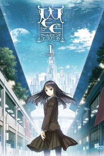 World End Economica Episode 1