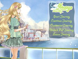 Always The Same Blue Sky