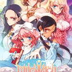 Girlish Grimoire Littlewitch Romanesque: Editio Perfecta