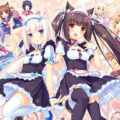 NekoPara vol.1