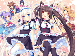 NekoPara vol.1