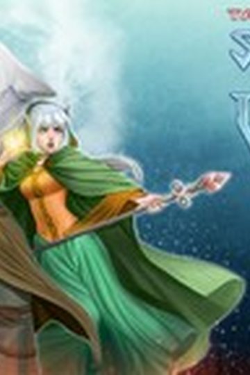 Tales of Aravorn: Seasons Of The Wolf