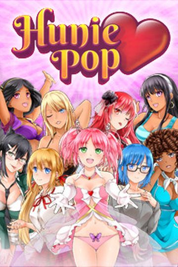 HuniePop