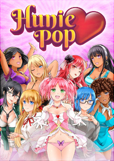 Huniepop