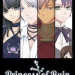Princess of Ruin