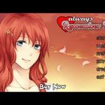 Always Remember Me