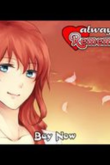 Always Remember Me