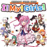 Cherry Tree High I! My! Girls!