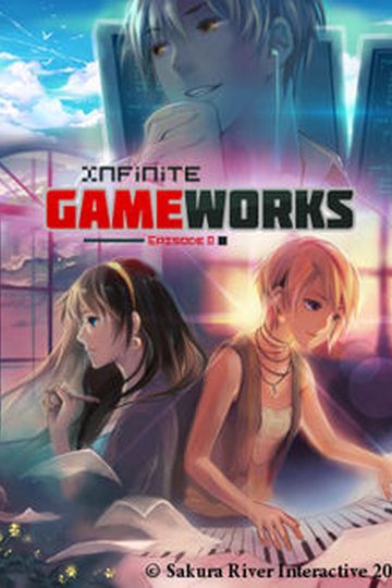 Infinite Game Works