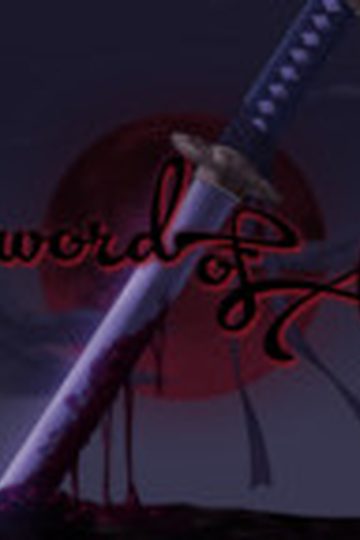 Sword of Asumi