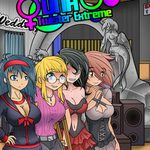 Gender Bender DNA Twister Extreme