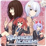 Sunrider Academy