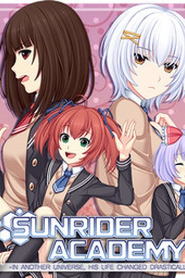 Sunrider Academy