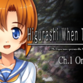 Higurashi When They Cry Hou - Ch.1 Onikakushi