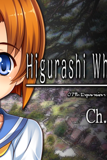 Higurashi When They Cry Hou - Ch.1 Onikakushi
