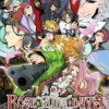 Rose Guns Days - Last Season