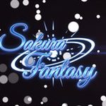 Sakura Fantasy