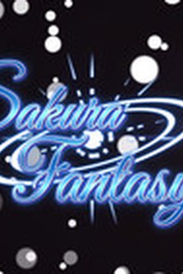 Sakura Fantasy