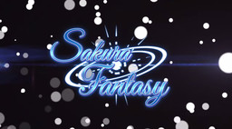 Sakura Fantasy