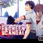 Offscreen Scandal