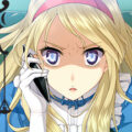 World End Economica Episode 2