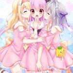 Lilium x Triangle