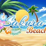Sakura Beach