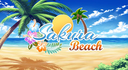 Sakura Beach
