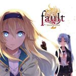 Fault Milestone Two Side:Above