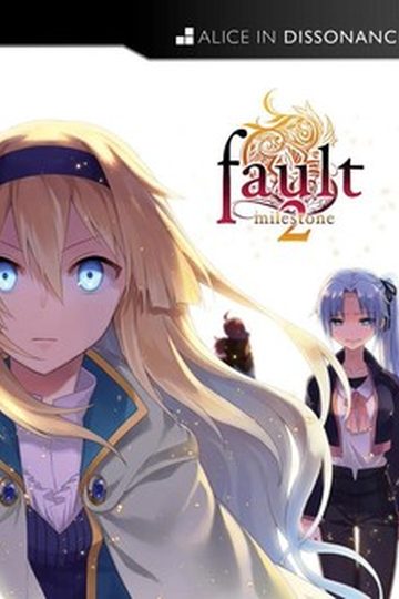 Fault Milestone Two Side:Above