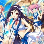 Koisuru Natsu no Last Resort