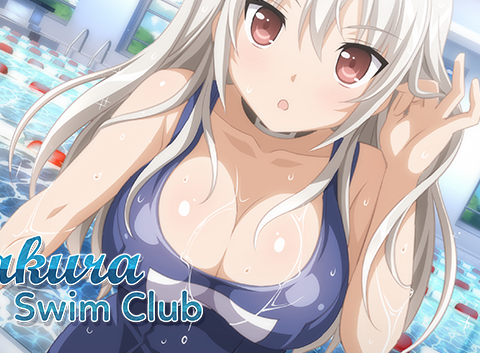 Sakura Swim Club