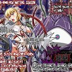 Become Tentacle, Attack the Castle and Impregnate the Girls