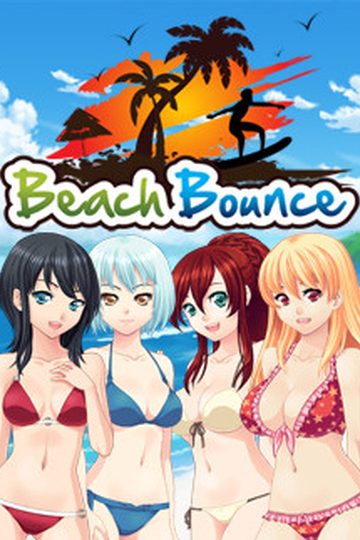 Beach Bounce