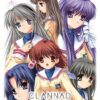 Clannad HD