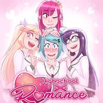 Highschool Romance
