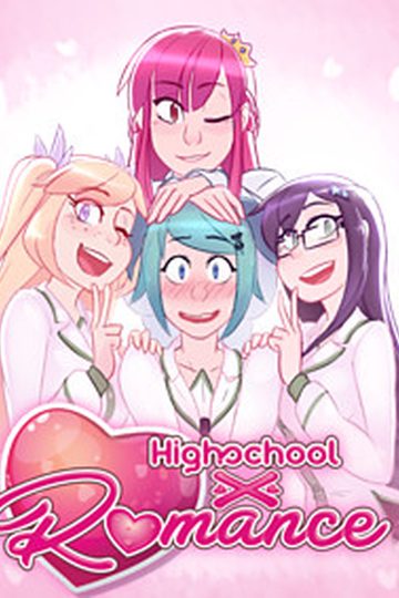 Highschool Romance