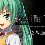 Higurashi When They Cry Hou - Ch.2 Watanagashi