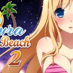 Sakura Beach 2