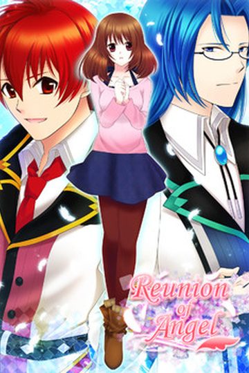 Reunion of Angel