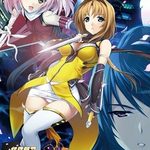 Beat Blades Haruka