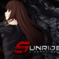 Sunrider: Liberation Day