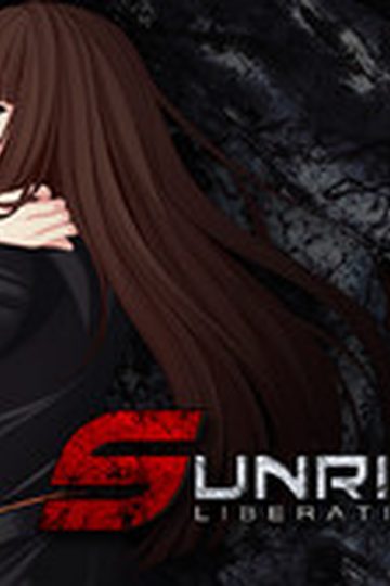 Sunrider: Liberation Day