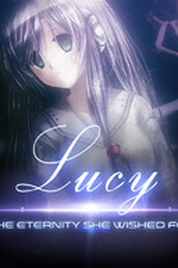 Lucy -The eternity she wished for-