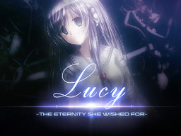 Lucy -The eternity she wished for-